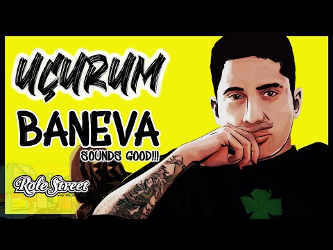 BANEVA - UÇURUM / ROLESTREET DISCOVERY / SOUNDS GOOD!!!