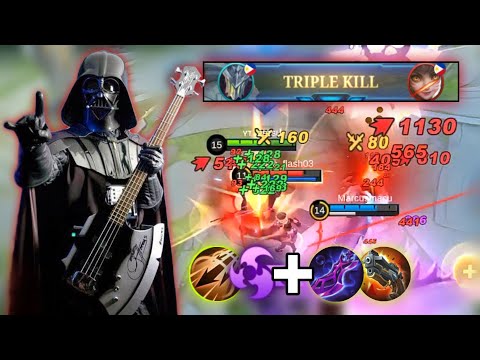 UNKILLABLE ARGUS!!! ARGUS BUILD TOP GLOBAL | ARGUS BEST BUILD 2022