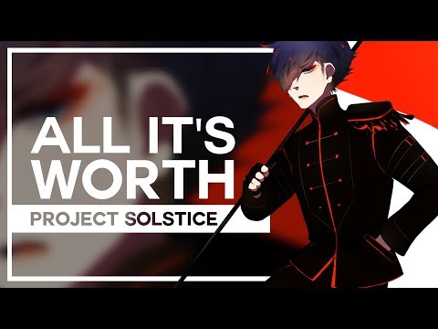 Video thumbnail for All It’s Worth