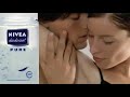Nivea Deo Pure 1