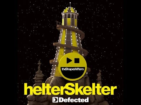The Shapeshifters - Helter Skelter [Full Length] 2010