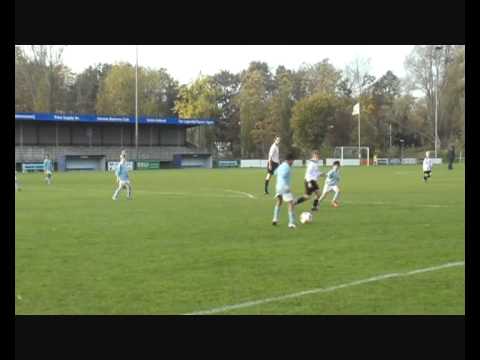 Hermes DVS F1 - KMD F1 (05-11-2011)