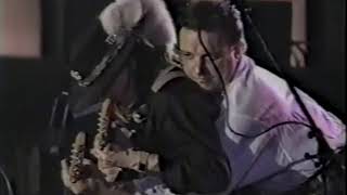 Video thumbnail for Stevie Ray and Jimmie Vaughan - Rude Mood/Pipeline - New Orleans Jazz and Heritage Festival 1987 by SRV Archive