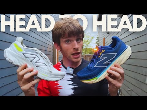 New Balance New Balance Fresh Foam 1080 V 11