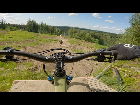 Sappee Bike Park 23.6.2023
