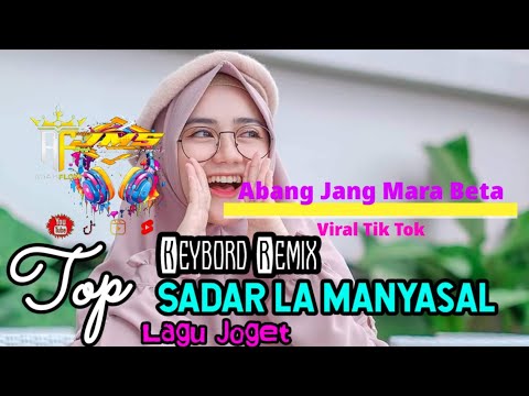 Lagu Joget Ambon Abang Jangan Mara Beta ❓Sadar La Manyasal ♻️Remix Keybord♻️ Viral Tik Tok Pesta📛❗