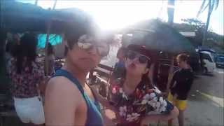 preview picture of video 'Ilocos Trip 2015 Day 2 (Pagudpud) - Carla Red'