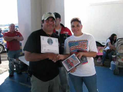 South Texas Mustang Club - Yearbook 2009-2011