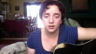 Tear By Tear by Sister Hazel (cover)