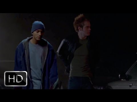 The Fast & The Furious Trailer (2001) Timothy Olyphant, Eminem