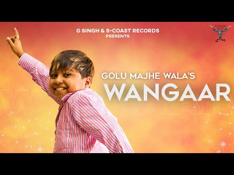 Wangaar