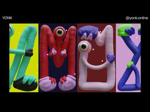 AnimatekaPRO 2020: In Person / YONK