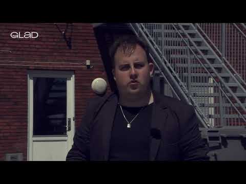 Den Gladeste Smørrebrødsjomfru