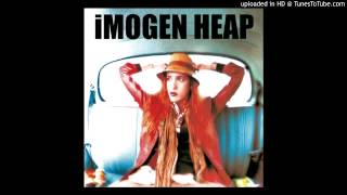 Angry Angel - Imogen Heap with Lyrics