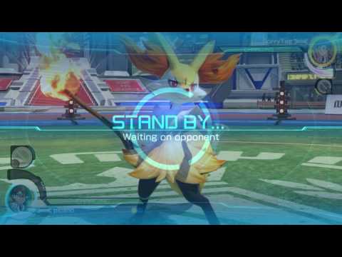 picano v SorryTag - Pokken at Sparta - 2/11/17