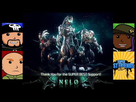 SBFC222 - NELO’s Super Best Skins