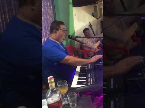 Adeilton show na carnaíba Riachão Do Dantas