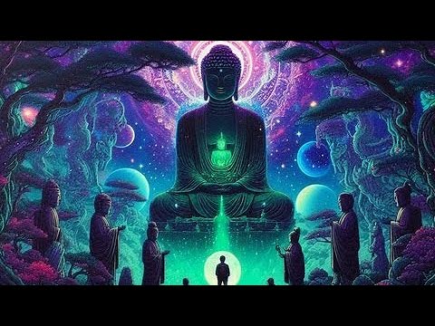 Alan Watts | Special Thing About Buddhism ☦️