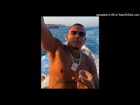 [FREE] Luciano x Pajel x Headie One Type Beat "Love is gone" (prod. by Leero x m61)