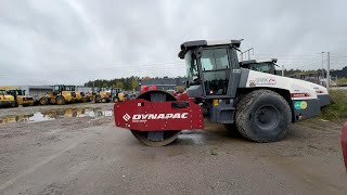 Venta de Dynapac CA 3500 D compactador de tierra - Imagen 4 | Machineryline BO Dynapac CA 3500 D compactador de tierra | Imagen 4 - Machineryline