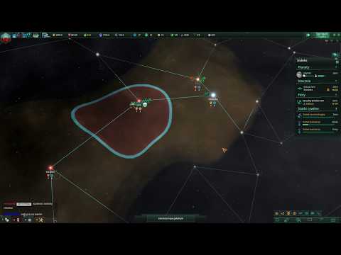 Stellaris 2.0: Apocalypse - Gwiezdna Husaria #2