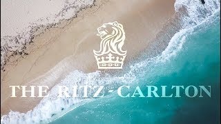 THE RITZ-CARLTON ★ BALI