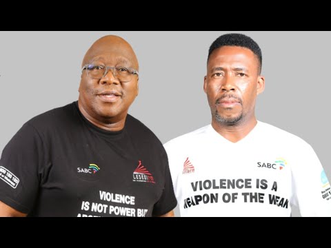 Makgulong A Matala 25/01/2026❤️❤️❤️