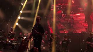 GRiZ Live Band - Can’t Hold Me Down