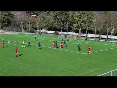 Lombardia - Giovanissimi Provinciali U14 Fase 2 Brescia C G6 - Cortefranca Calcio vs Cologne Calcio