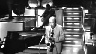 Count Basie:  Midnight Sun-65