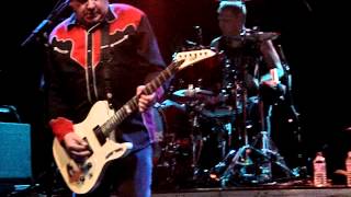 Stiff Little Fingers - Guilty As Sin