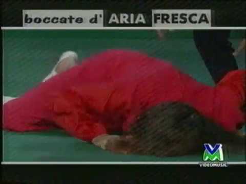 Aria Fresca (Boccate... 1995)