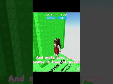How to do Corner cilp on Roblox