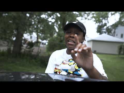 VangoDaMogul - Lil Bitch (Official Music Video) S/E by @Bridegz