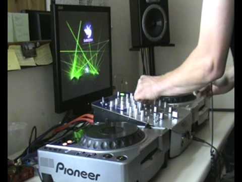 PIONEER DJ'S BPM BREAKOUT TenMinmix - Vivida
