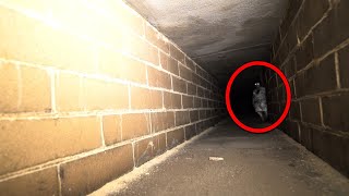 The Labyrinth Demon - 5 Horror Videos - The Darkest Secret