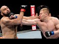 Top Finishes | UFC Vegas 71