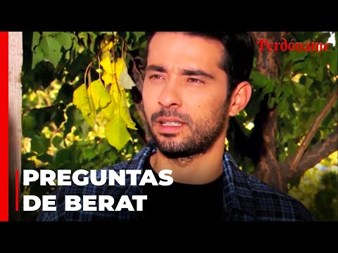 Berat Sospecha De La Relación De Bahar y Kemal - Perdóname