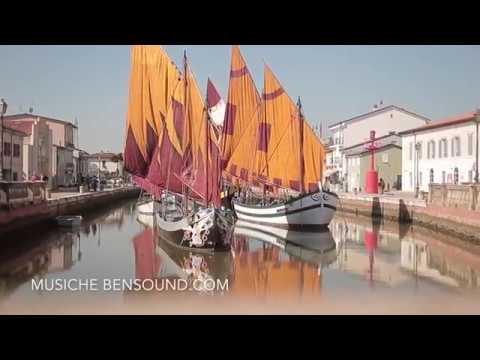 Abbigliamento La Navale 1982 a Cesenatico