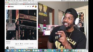 Beastie Boys - Shadrach (Reaction)