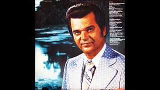 Conway Twitty - “I Still See Him (Through The Hurt In Your Eyes)”