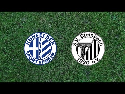 Verbandsliga: Hünfelder SV - SV Steinbach