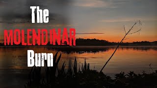 The Molendinar Burn Creepypasta Scary Story