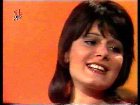 Marianne Rosenberg: Jeder Weg hat mal ein Ende