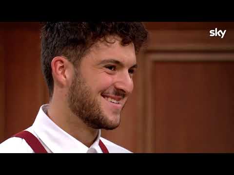 I momenti più divertenti pt.1 – Antonino Chef Academy | Seconda stagione