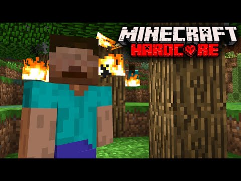Horrifying Anomalies in Old Minecraft.. #2