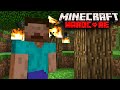 Horrifying Anomalies In Old Minecraft 2