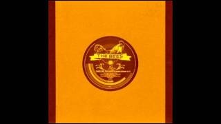 The Bees - These Are The Ghosts