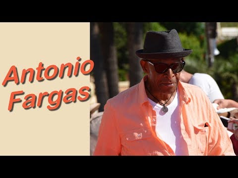 Antonio Fargas