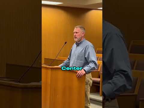 Man Arrested for Shooting Active Shooter - Illegal Gun Carry in Gun-Free Zone 🔫😱